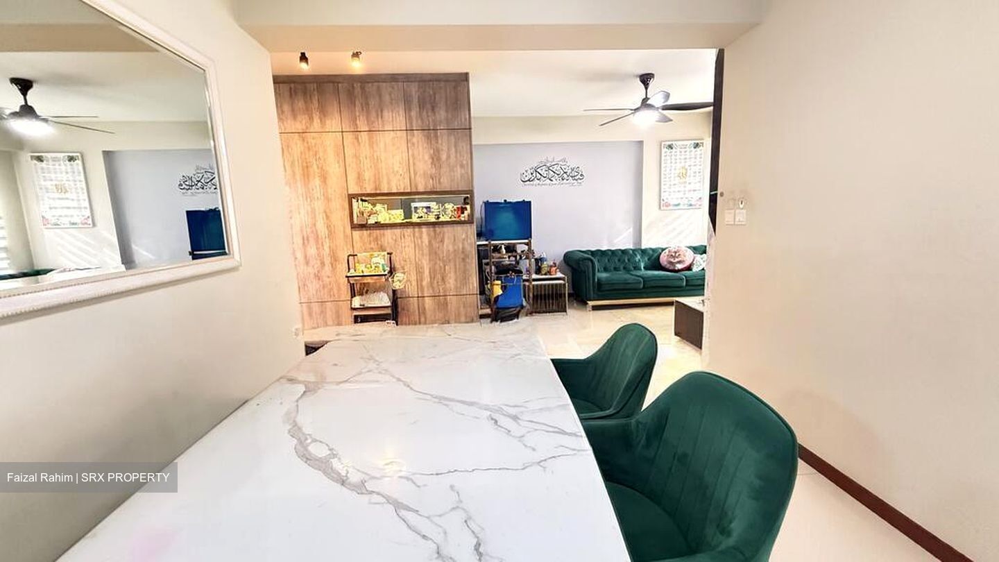 Blk 671A Vine Grove @ Yishun (Yishun), HDB 4 Rooms #504279811